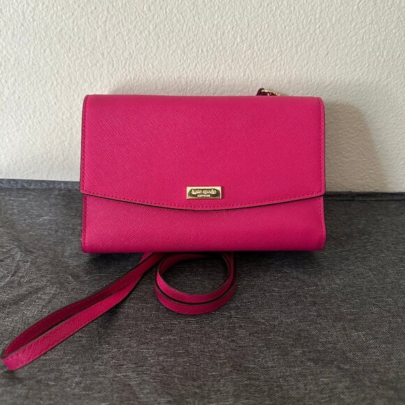 Kate Spade purse - Picture 1 of 6